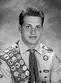 Evan Hunsberger