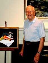 James R. Huntsberger