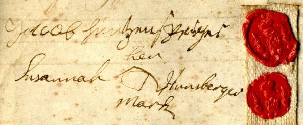 A Land Transfer Document