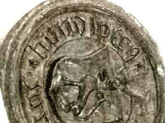 The Hundsperg Seal, Annotated for Clarity